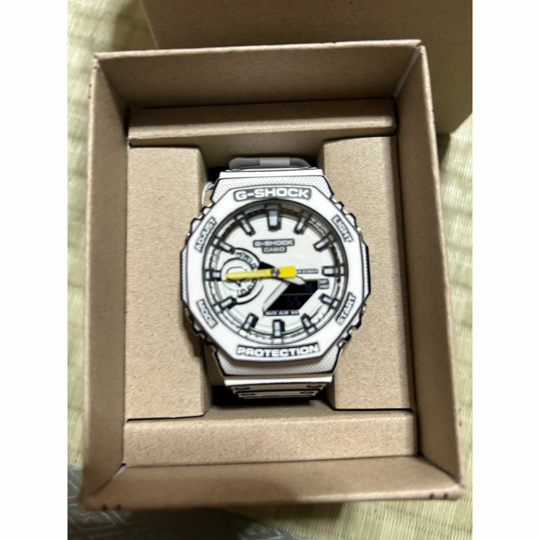 GA-2100MNG-7AJR たらしく MANGA CASIO G-SHOCK GA-2100MNG-7AJR たらしく MANGA CASIO G-SHOCK