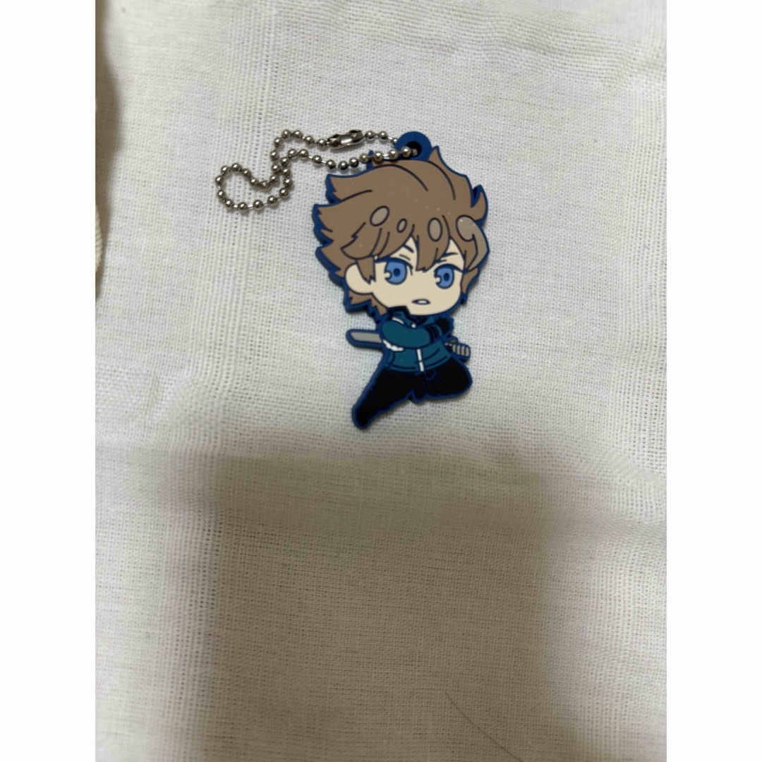 ワールドトリガー ワートリ ヒュース でふぉラバ エンタメ/ホビーのアニメグッズ(キーホルダー)の商品写真