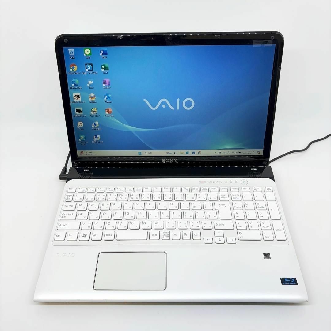 ノートパソコン/Windows11/SSD/Corei7/VAIO/A90 ノートパソコン/Windows11/SSD/Corei7/VAIO/A90