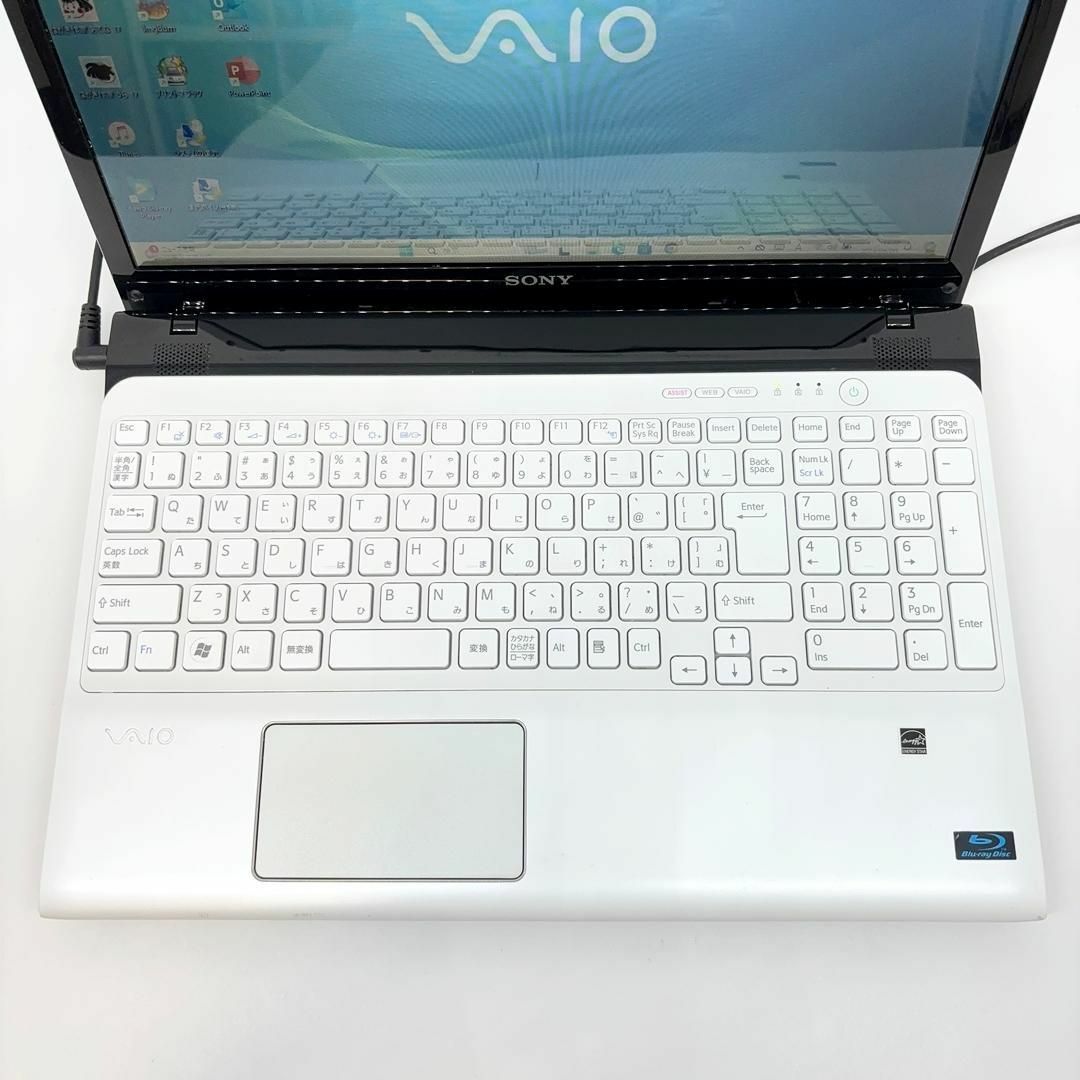 ノートパソコン/Windows11/SSD/Corei7/VAIO/A90 ノートパソコン/Windows11/SSD/Corei7/VAIO/A90