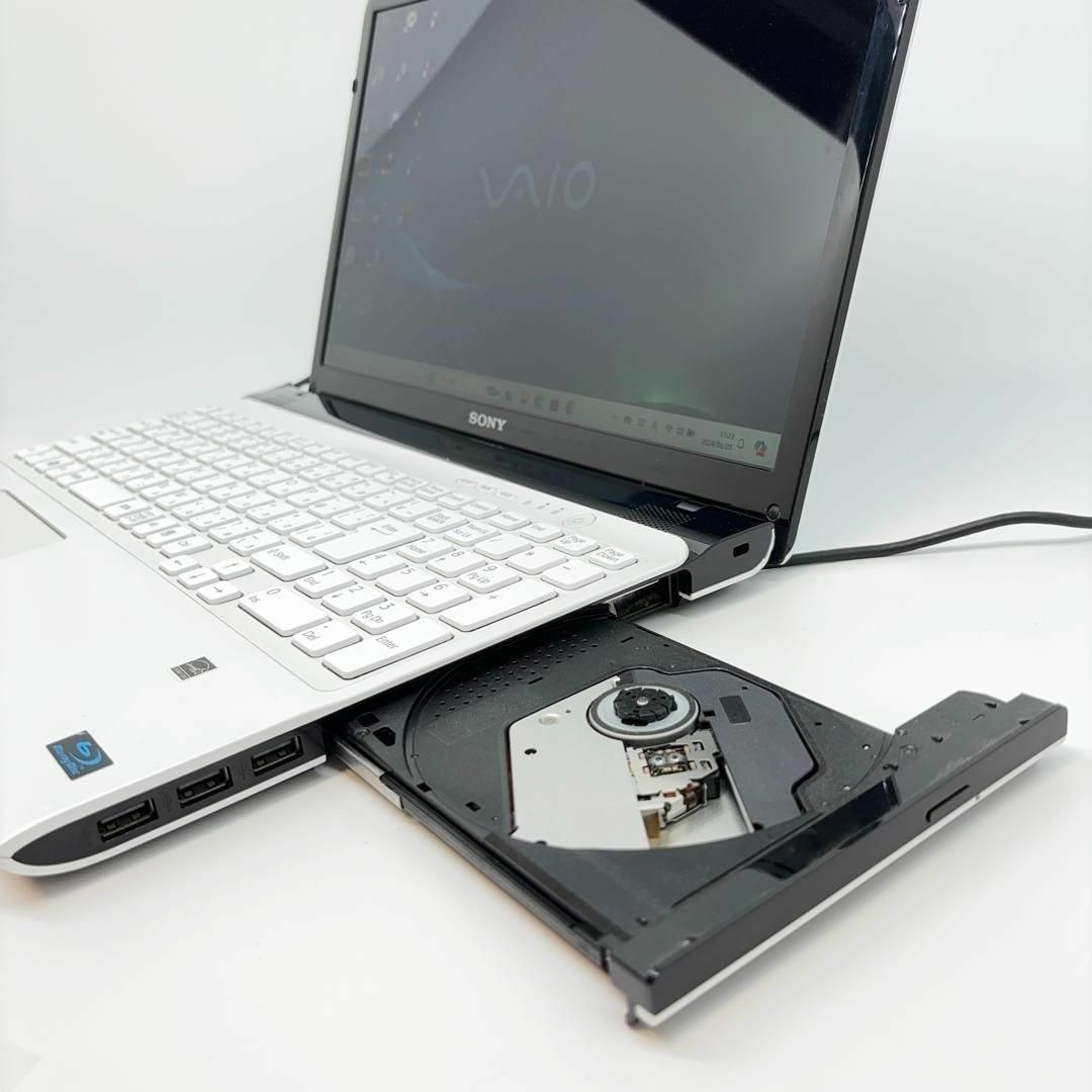 ノートパソコン/Windows11/SSD/Corei7/VAIO/A90 ノートパソコン/Windows11/SSD/Corei7/VAIO/A90