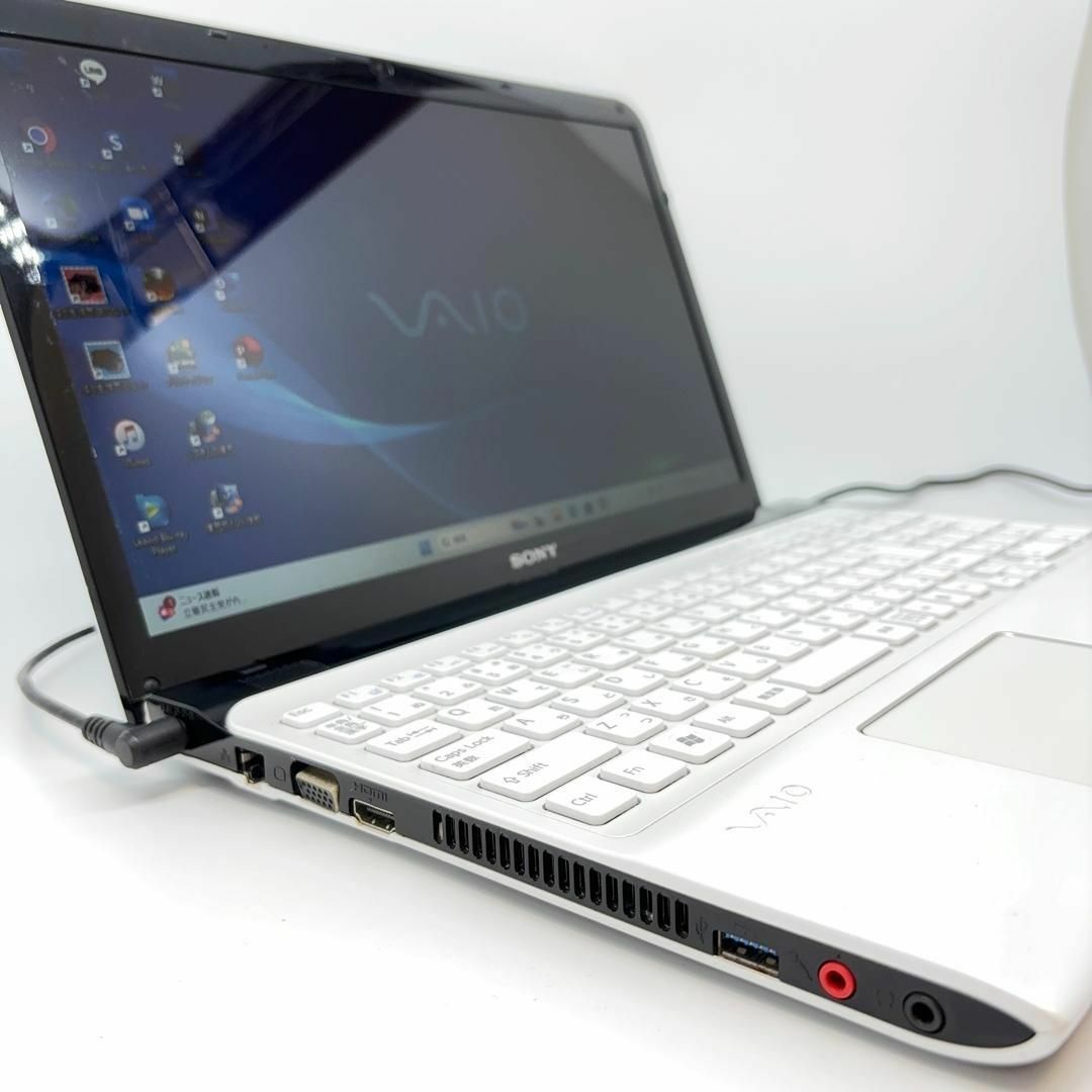ノートパソコン/Windows11/SSD/Corei7/VAIO/A90 ノートパソコン/Windows11/SSD/Corei7/VAIO/A90