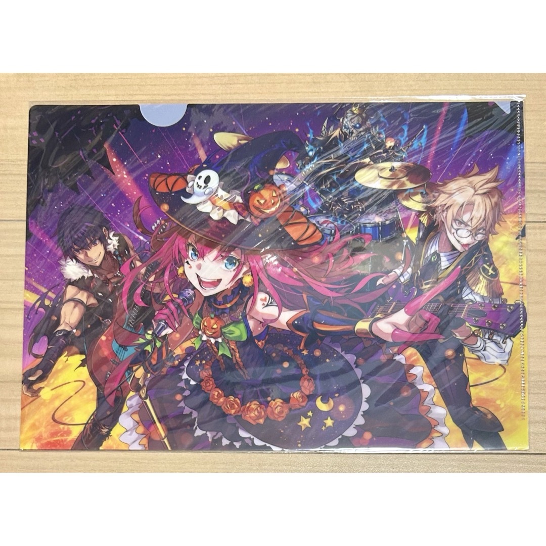 FGO Fate クリアファイルセット 特典 コミケ 雑誌の通販 by 四葉 FGO Fate クリアファイルセット 特典 コミケ 雑誌の通販 by 四葉