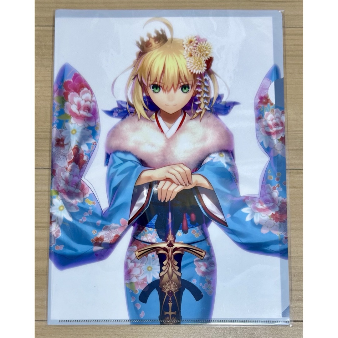 FGO Fate クリアファイルセット 特典 コミケ 雑誌の通販 by 四葉 FGO Fate クリアファイルセット 特典 コミケ 雑誌の通販 by 四葉