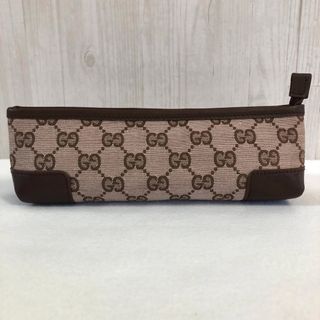 GUCCI(ペンケース/筆箱)のフリマアイテム一覧 GUCCI(ペンケース/筆箱)のフリマアイテム一覧