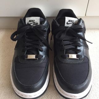 ナイキ(NIKE)のNIKE シューズ(AF1)(スニーカー)