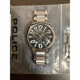 POLICE(時計)のフリマアイテム一覧 POLICE(時計)のフリマアイテム一覧