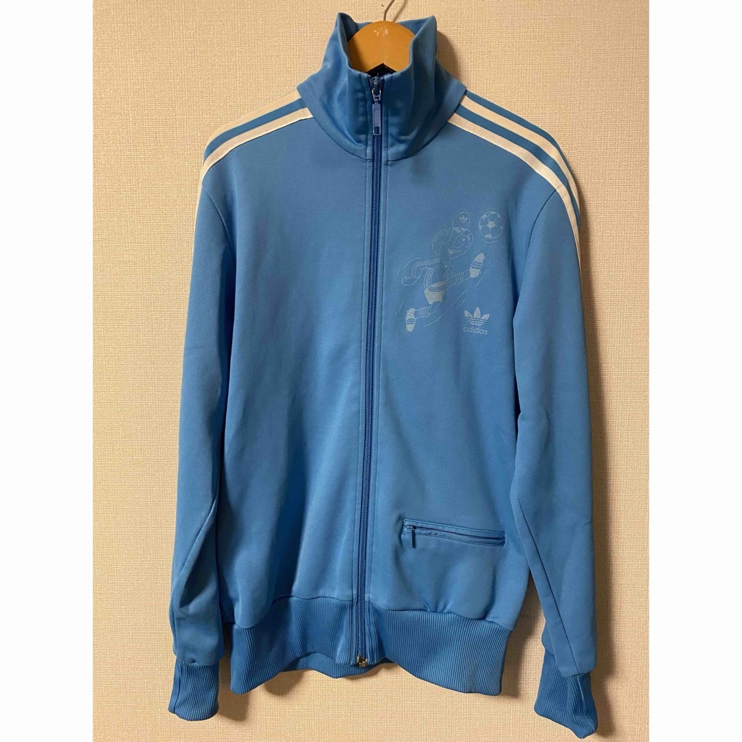 adidas ×トリムディッヒジャージ adidas ×トリムディッヒジャージ