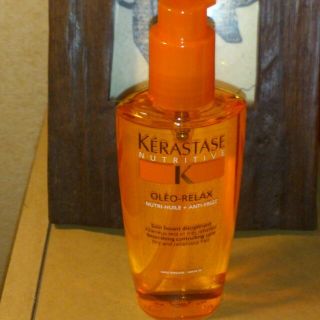 ケラスターゼ(KERASTASE)のみずち様 お取り置き中(ヘアケア)