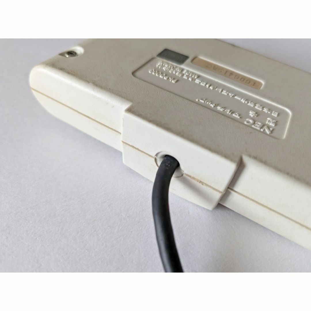 NEC - PCエンジン マルチタップ PC Engine PCEの通販 by たくま NEC - PCエンジン マルチタップ PC Engine PCEの通販 by たくま