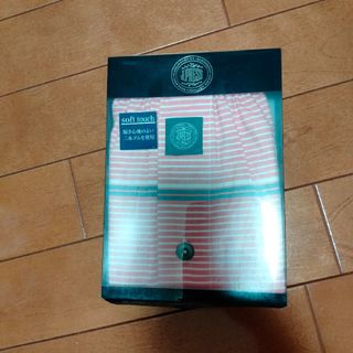 ジェイプレス(J.PRESS)のメンズ　トランクス(トランクス)