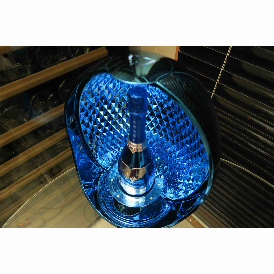 エンジェル ヴィンテージ 2008年 ブルー エッグ 正規品 エンジェル ヴィンテージ 2008年 ブルー エッグ 正規品