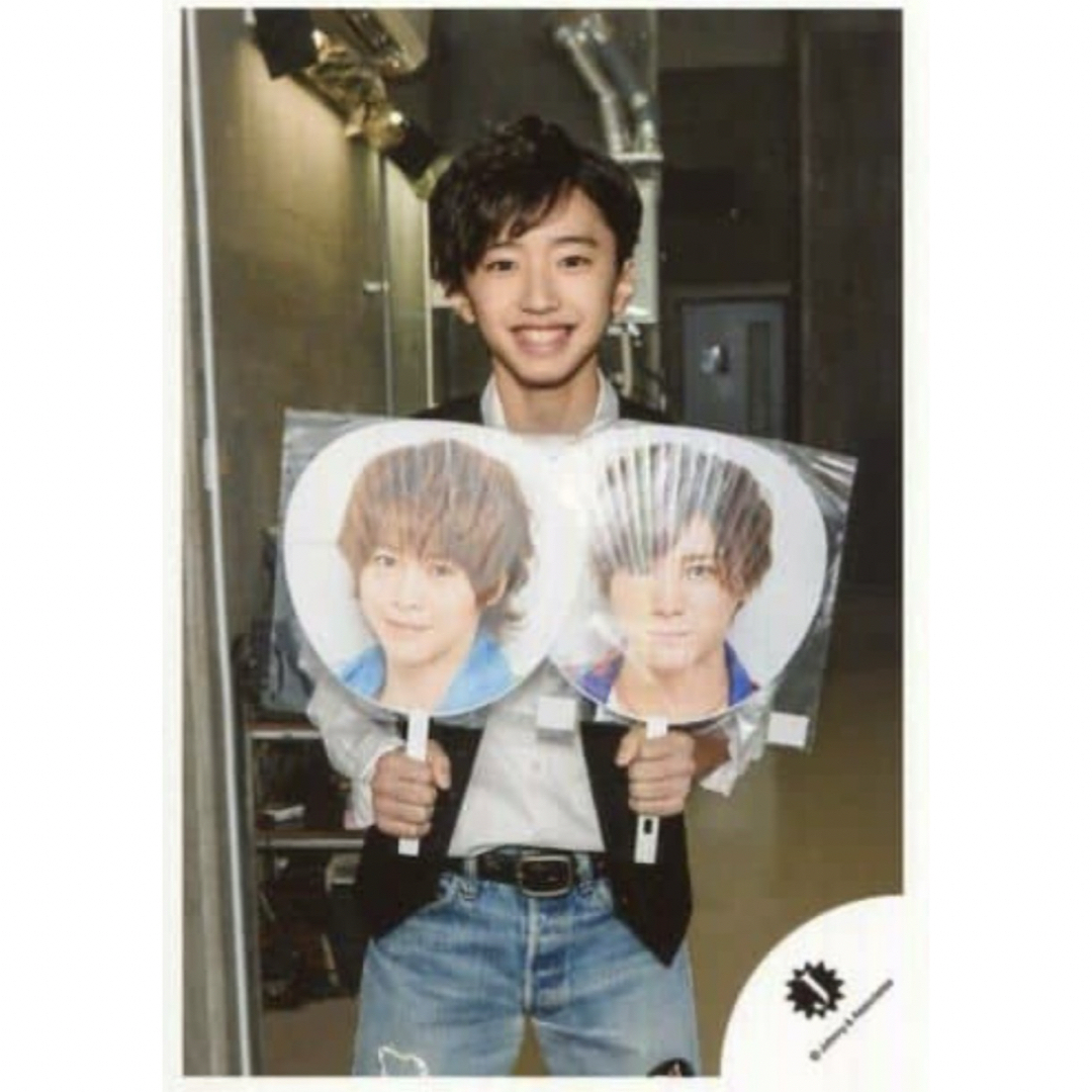 道枝駿佑 Jr時代グッズまとめ売り 道枝駿佑 Jr時代グッズまとめ売り