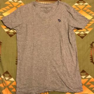 アバクロンビーアンドフィッチ(Abercrombie&Fitch)のアバクロ Tシャツ(Tシャツ/カットソー(半袖/袖なし))