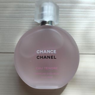 シャネル(CHANEL)の新品 CHANEL チャンス オー タンドゥル ヘア ミスト(ヘアウォーター/ヘアミスト)