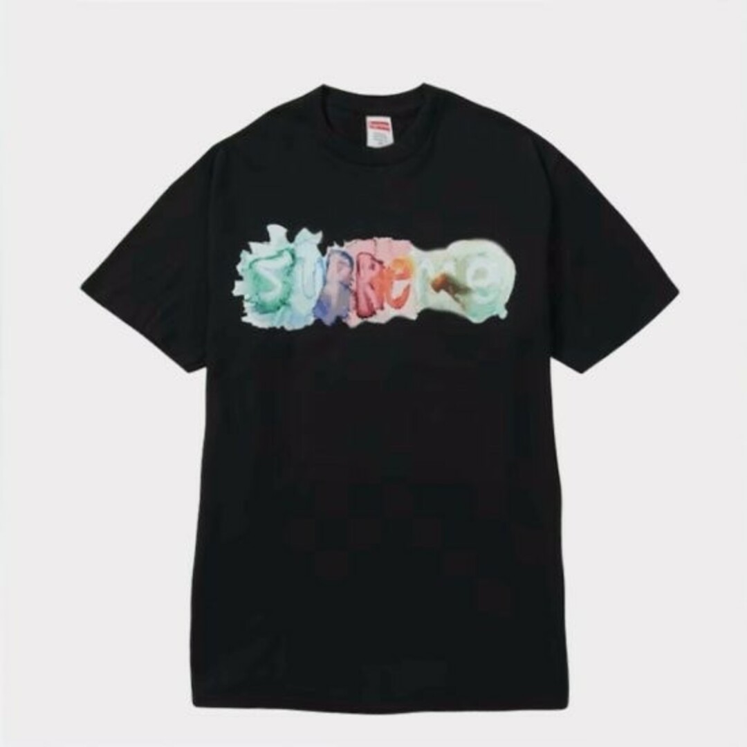 Supreme(シュプリーム)のSUPREME 2023 SSSupreme WATER COLOR メンズのトップス(Tシャツ/カットソー(半袖/袖なし))の商品写真
