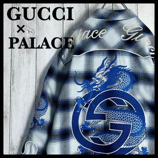 GUCCI(Tシャツ/カットソー(七分/長袖))のフリマアイテム一覧 GUCCI(Tシャツ/カットソー(七分/長袖))のフリマアイテム一覧