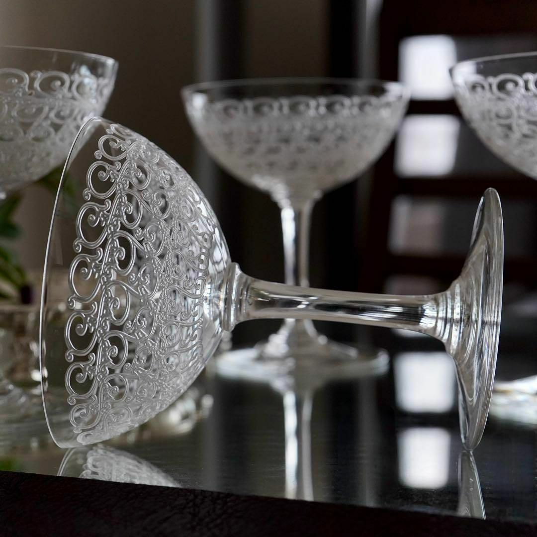Baccarat - 希少オールドバカラ☆ローハン☆コンブール Baccarat - 希少オールドバカラ☆ローハン☆コンブール