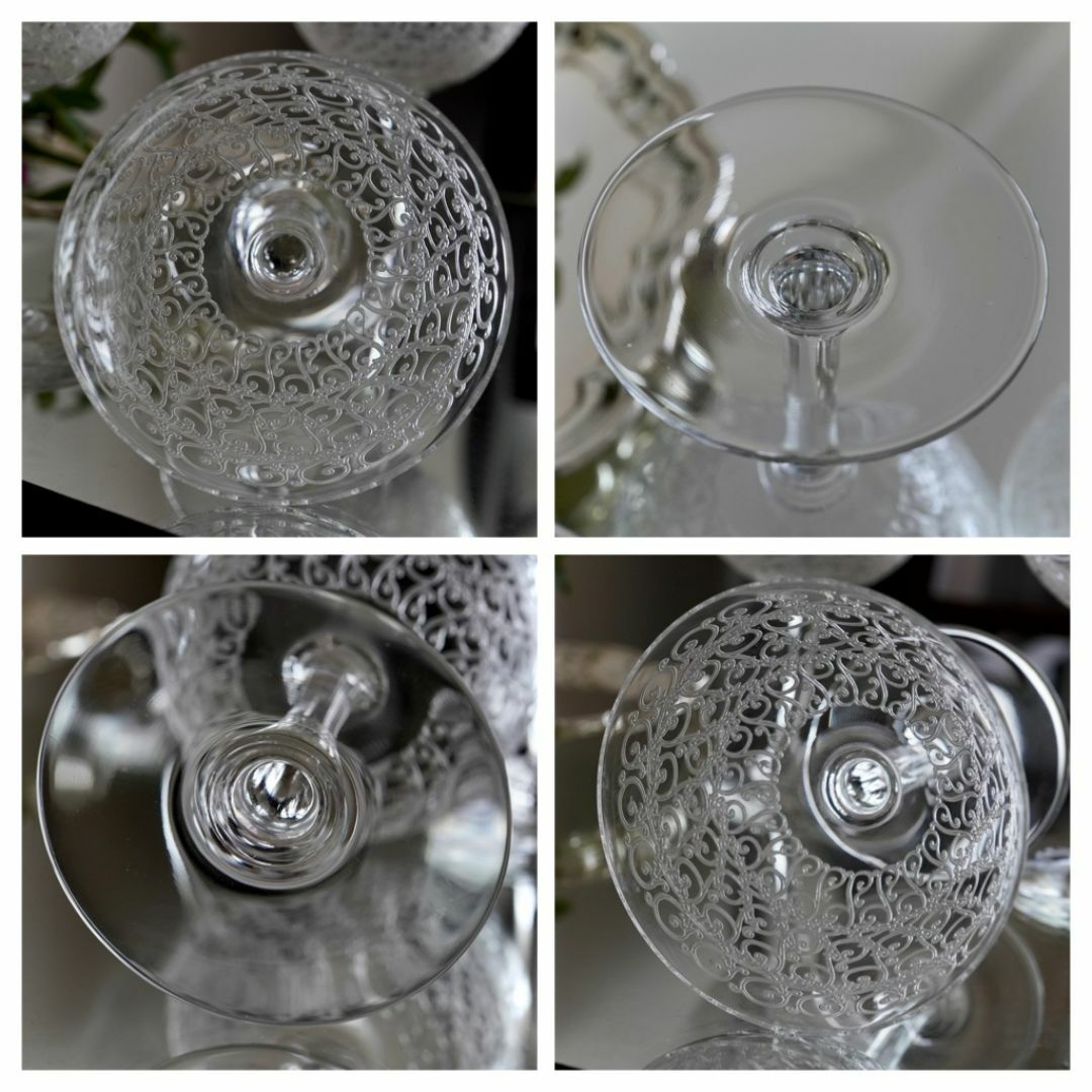 Baccarat - 希少オールドバカラ☆ローハン☆コンブール Baccarat - 希少オールドバカラ☆ローハン☆コンブール