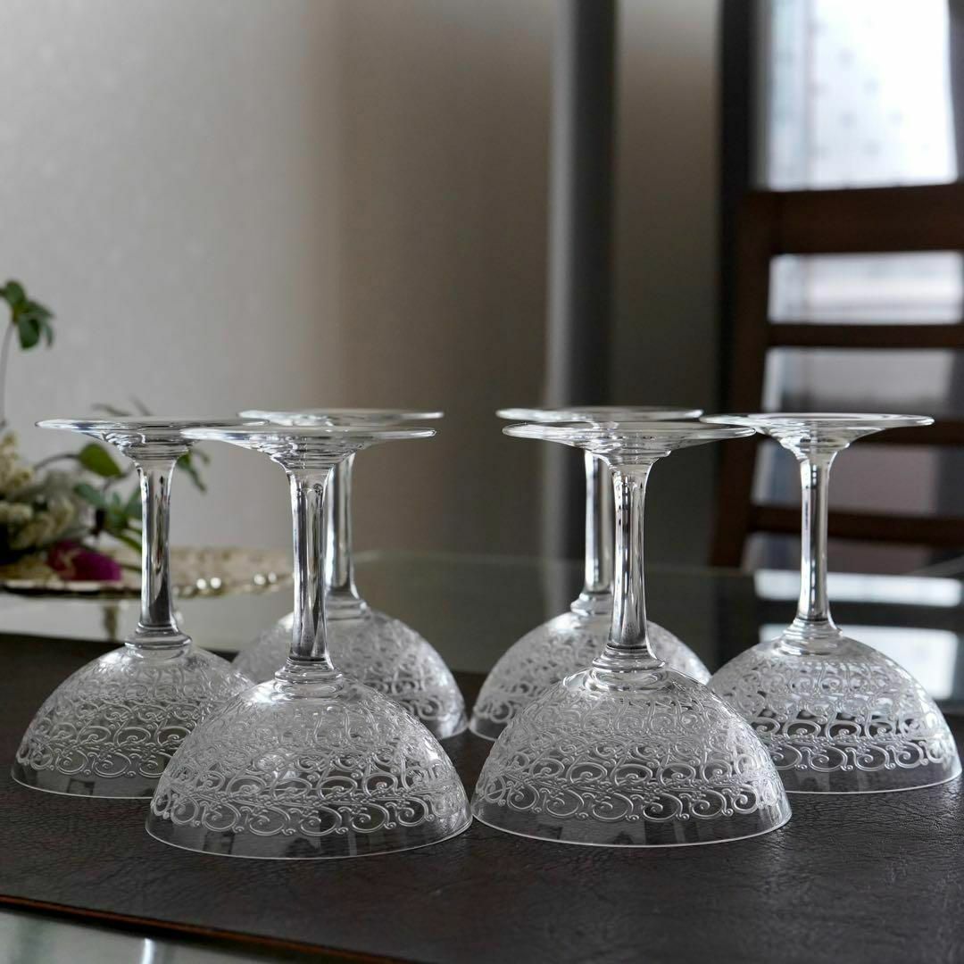 Baccarat - 希少オールドバカラ☆ローハン☆コンブール Baccarat - 希少オールドバカラ☆ローハン☆コンブール