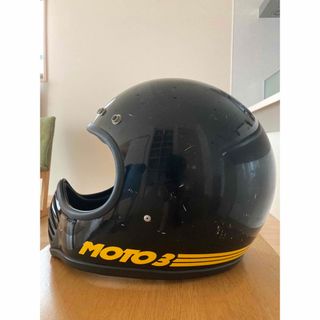 BELL - TT&CO モトモト02 スモールM BELL MOTO3 新品未使用の BELL - TT&CO モトモト02 スモールM BELL MOTO3 新品未使用の