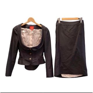 Vivienne Westwood(スーツ)のフリマアイテム一覧 Vivienne Westwood(スーツ)のフリマアイテム一覧