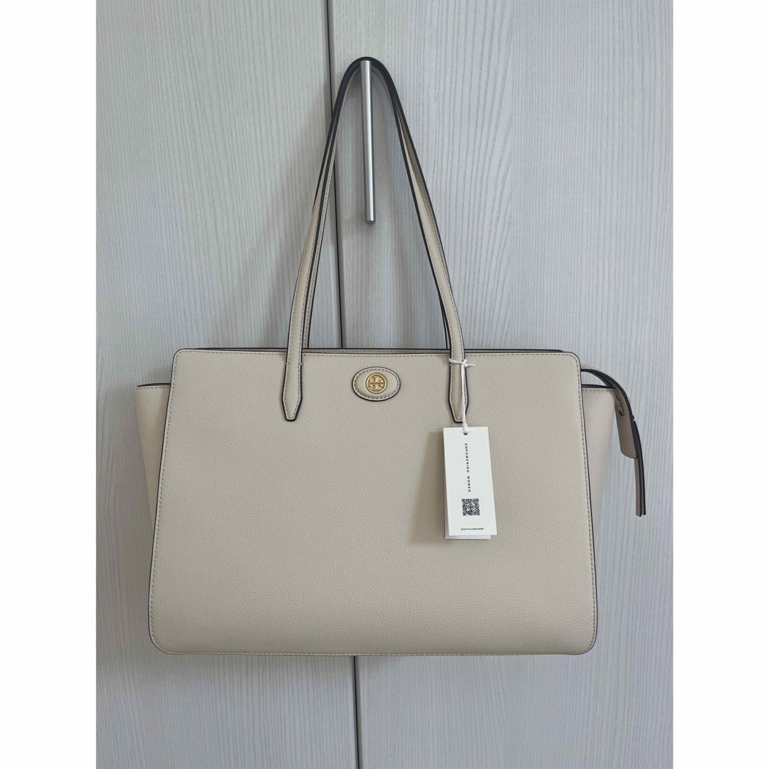 TORY BURCH(トリーバーチ) ロビンソン 通勤 トートバック a4 TORY BURCH(トリーバーチ) ロビンソン 通勤 トートバック a4