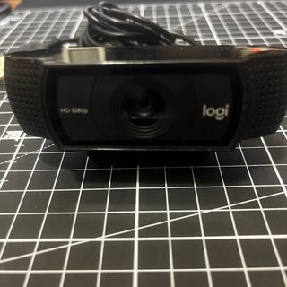 ロジクール(Logicool)のロジクール Webカメラ C920n フルHD 1080P(PC周辺機器)
