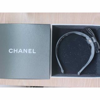 CHANEL(カチューシャ)のフリマアイテム一覧 CHANEL(カチューシャ)のフリマアイテム一覧