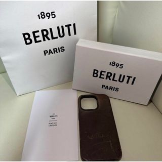 BERLUTI(iPhoneケース)のフリマアイテム一覧 BERLUTI(iPhoneケース)のフリマアイテム一覧