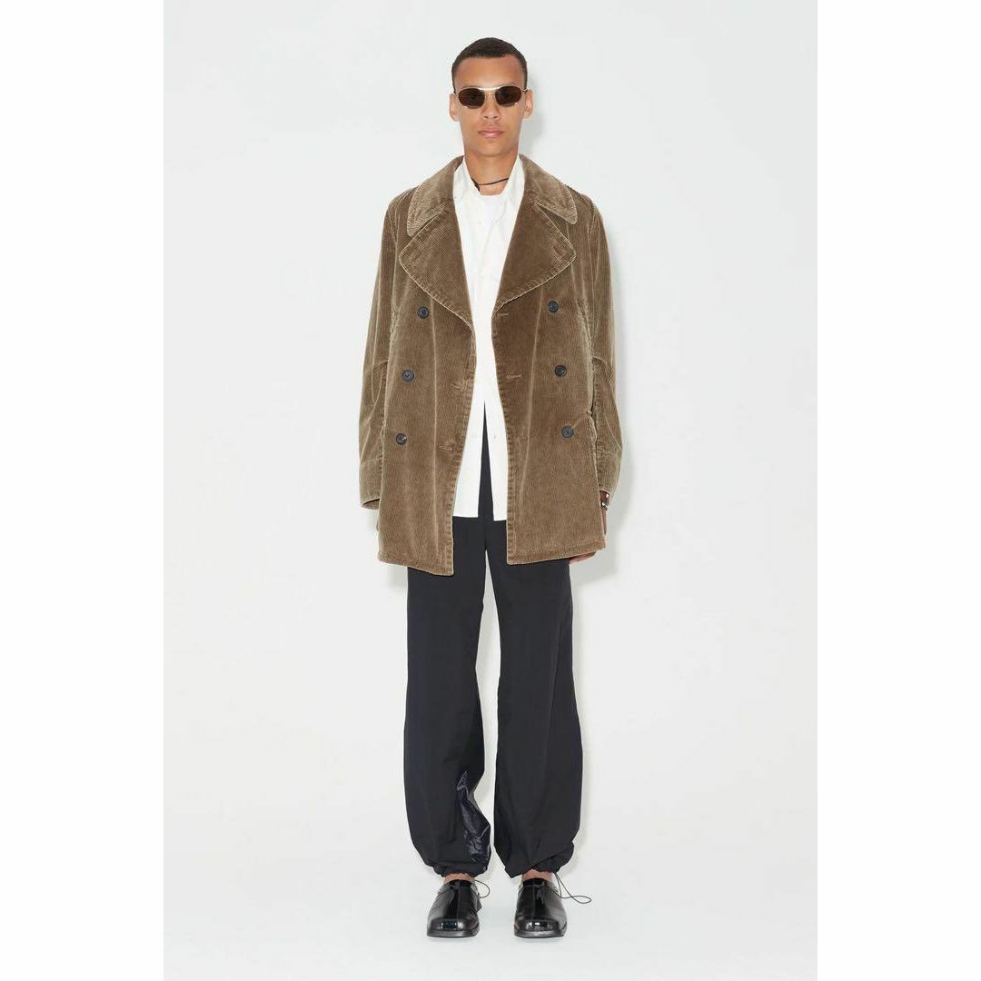 OUR LEGACY ランウェイモデル CROPPED BIKER 24ssの通販 by MONO OUR LEGACY ランウェイモデル CROPPED BIKER 24ssの通販 by MONO
