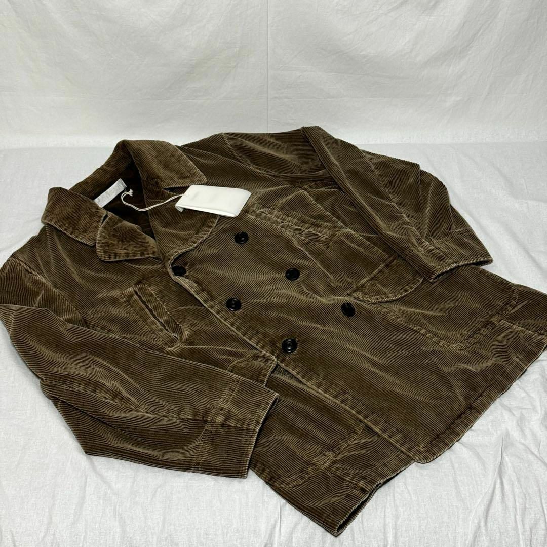 OUR LEGACY ランウェイモデル CROPPED BIKER 24ssの通販 by MONO OUR LEGACY ランウェイモデル CROPPED BIKER 24ssの通販 by MONO