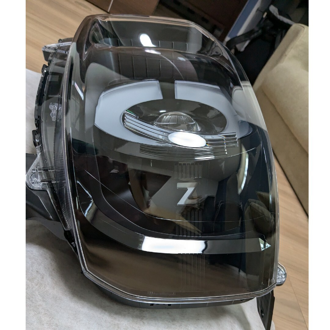 ホンダ N-BOX 6BA-JF5 左側ヘッドライト ホンダ N-BOX 6BA-JF5 左側ヘッドライト