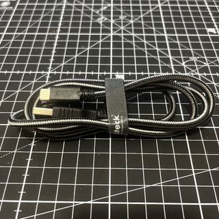 Inateck USB-C USB3.1 データケーブル 1m(PC周辺機器)