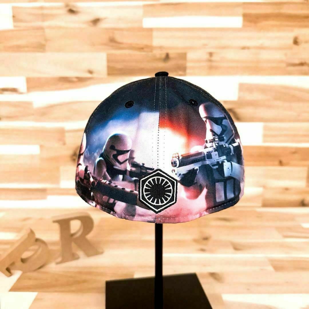NEW ERA - レア【ニューエラ×スターウォーズ】限定コラボ NEW ERA - レア【ニューエラ×スターウォーズ】限定コラボ