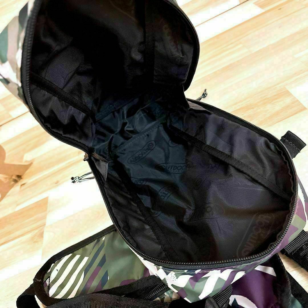N.HOOLYWOOD - 未使用【アウトドア×エヌハリウッド】コラボ N.HOOLYWOOD - 未使用【アウトドア×エヌハリウッド】コラボ