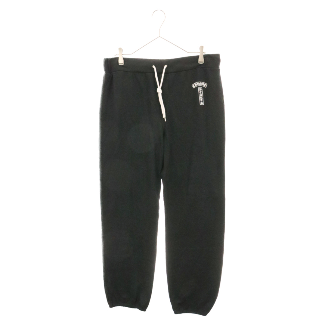 CHROME HEARTS クロムハーツ Sweatpants ロゴプリント CHROME HEARTS クロムハーツ Sweatpants ロゴプリント