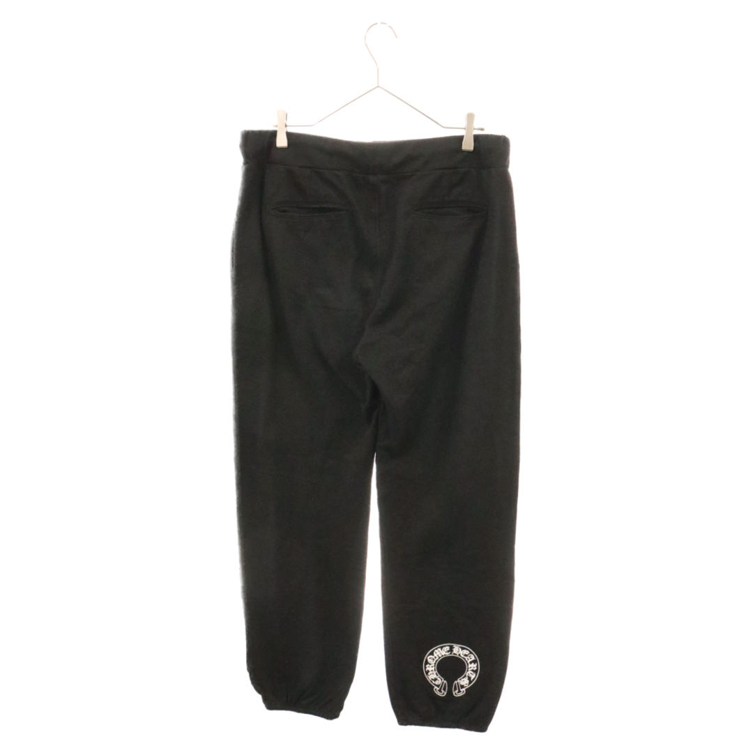 CHROME HEARTS クロムハーツ Sweatpants ロゴプリント CHROME HEARTS クロムハーツ Sweatpants ロゴプリント