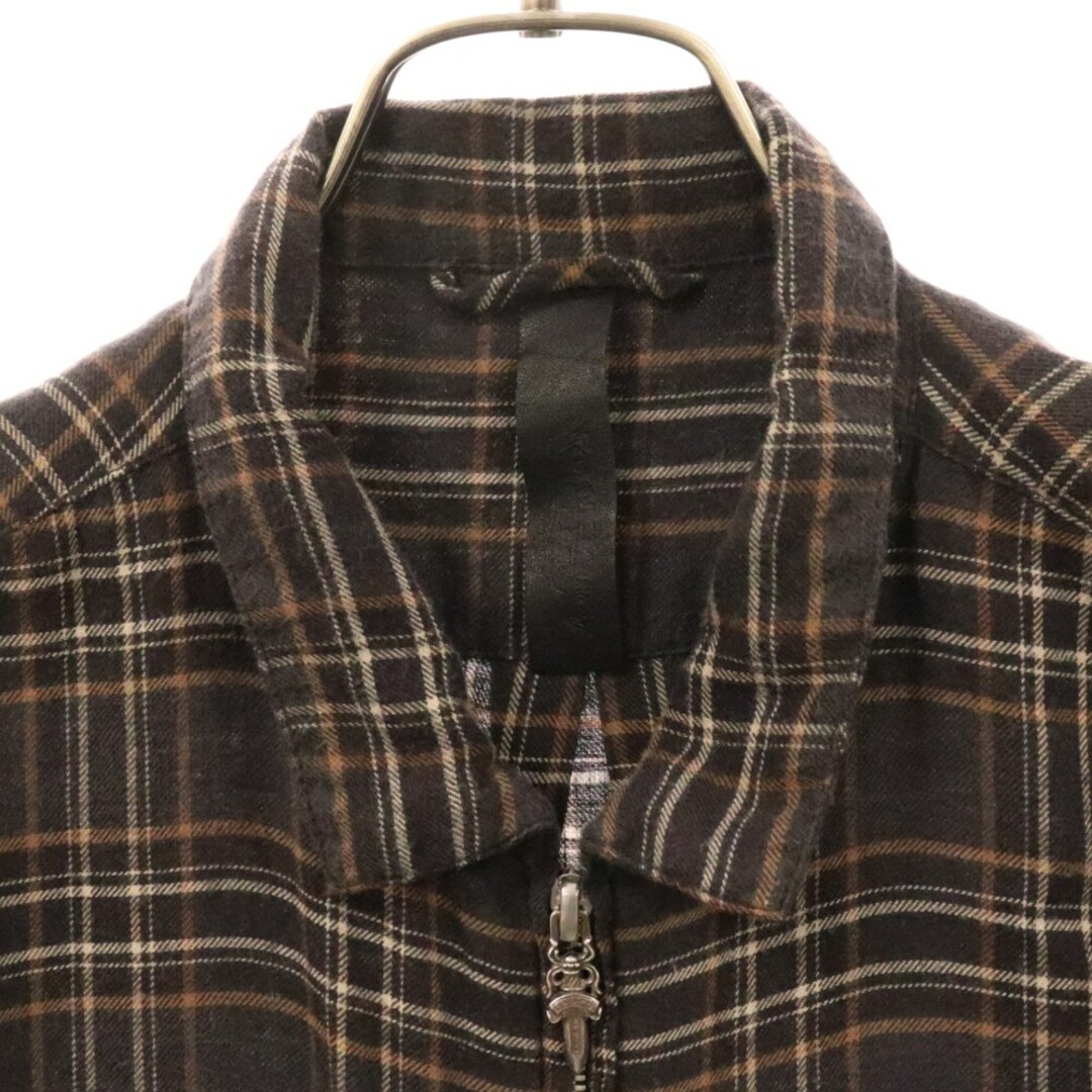 Chrome Hearts - CHROME HEARTS クロムハーツ HEYWOOD Chrome Hearts - CHROME HEARTS クロムハーツ HEYWOOD