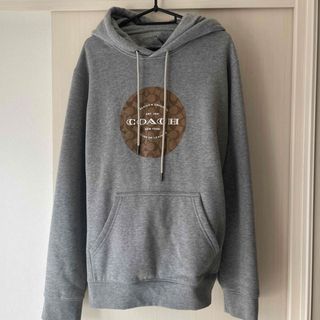 COACH(パーカー)のフリマアイテム一覧 COACH(パーカー)のフリマアイテム一覧