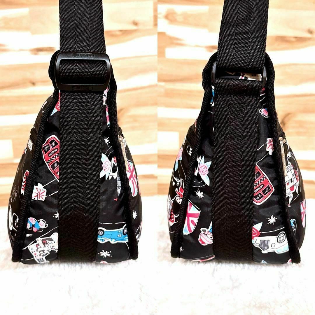 LeSportsac - 限定【レスポートサック×ディズニー】ショルダー LeSportsac - 限定【レスポートサック×ディズニー】ショルダー