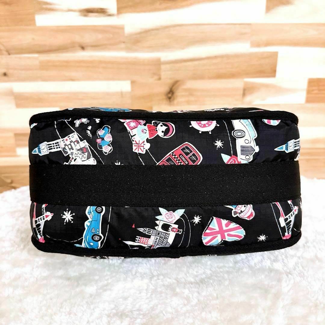 LeSportsac - 限定【レスポートサック×ディズニー】ショルダー LeSportsac - 限定【レスポートサック×ディズニー】ショルダー