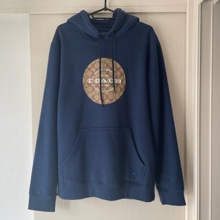 COACH(パーカー)のフリマアイテム一覧 COACH(パーカー)のフリマアイテム一覧