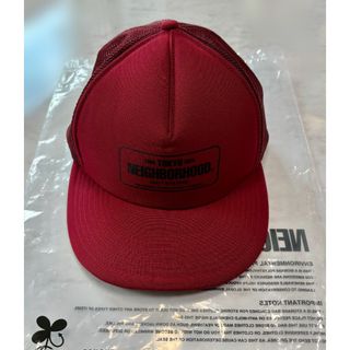 ネイバーフッド(NEIGHBORHOOD)のNEIGHBORHOOD MESH CAP-2(キャップ)