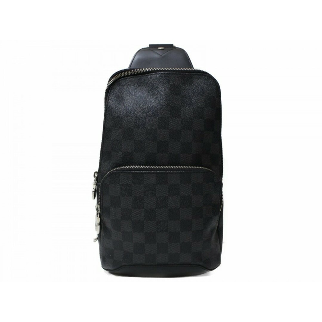 LOUIS VUITTON - LOUIS VUITTON ルイヴィトン アヴェニュー LOUIS VUITTON - LOUIS VUITTON ルイヴィトン アヴェニュー