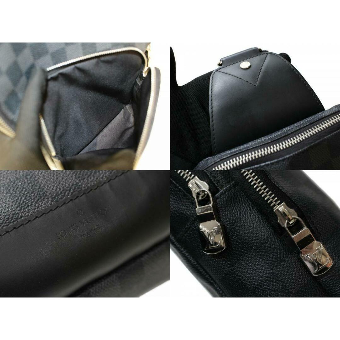 LOUIS VUITTON - LOUIS VUITTON ルイヴィトン アヴェニュー LOUIS VUITTON - LOUIS VUITTON ルイヴィトン アヴェニュー