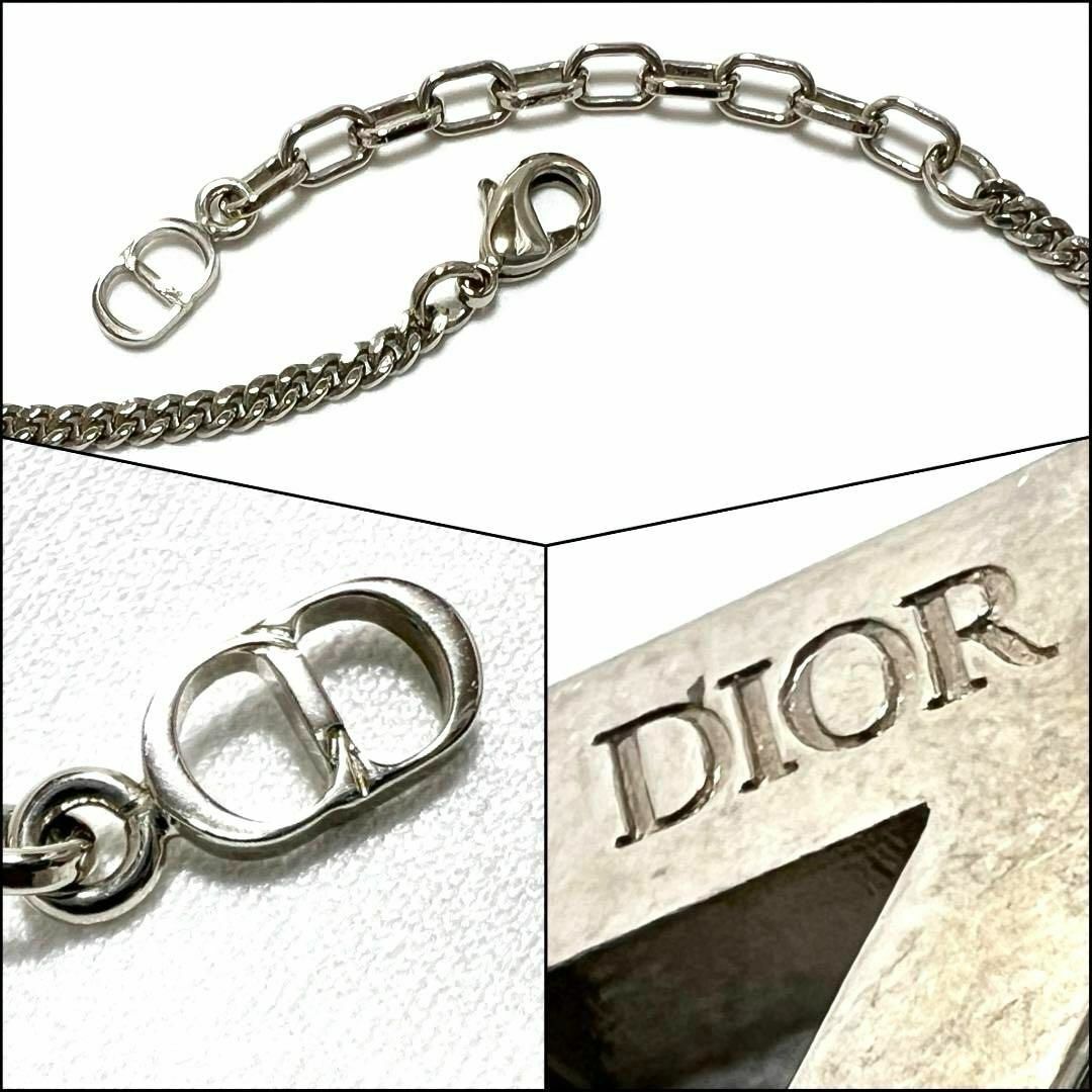 Christian Dior - 【廃番】ディオール DIOR メンズ CD Christian Dior - 【廃番】ディオール DIOR メンズ CD