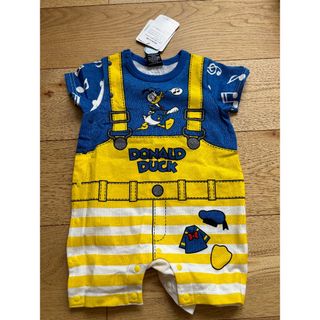 ベビードール(BABYDOLL)のBABY DOLL カバーオール(カバーオール)