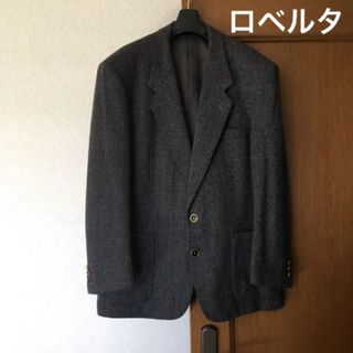 Roberta di Camerino - ☆美品☆ロベルタ ジャケット LLの通販 Roberta di Camerino - ☆美品☆ロベルタ ジャケット LLの通販