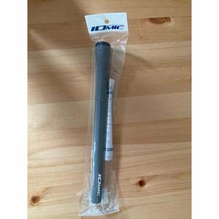 イオミック(IOMIC)のゴルフ　IOMIC イオミック　Sticky2.3 スティッキー2.3 グレー(その他)
